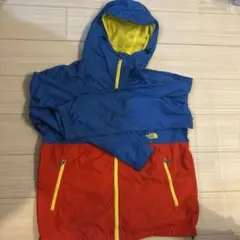 ノースフェイス ナイロンジャケット パーカー コンパクトジャケット