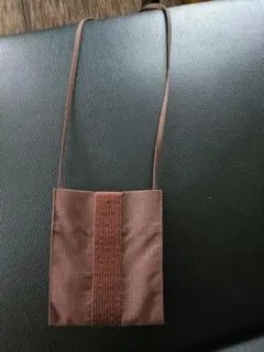 新品未使用 HERMÈS エルメス LA SELLE レザー ノベルティ - メルカリ