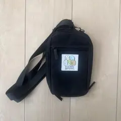 すみっコぐらし　ショルダーバッグ