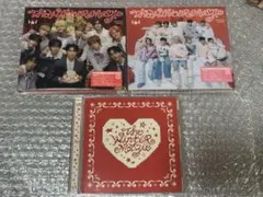 ini シリアル付き