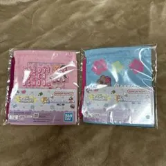 一番くじ 可哀想に！～えんじょい★スクールライフ！～ Ｆ賞