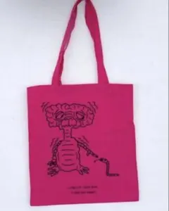 完売‼️ Ken Kagami × UTRECHTオリジナルトート 加賀美健 - メルカリ