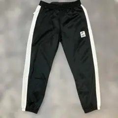 週末特価 NIKE ウォームアップパンツ Lサイズ