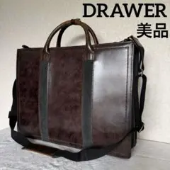 2026年最新】Drawer メンズ ビジネスバッグの人気アイテム - メルカリ