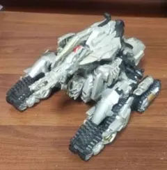 トランスフォーマー リベンジ RD-01 メガトロン