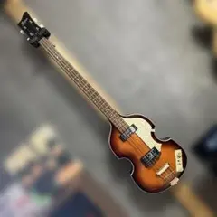 2026年最新】hofner ベースの人気アイテム - メルカリ