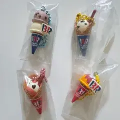 サーティワン キャラクターグッズ