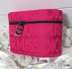 ディオール ミスディオール ポーチ ノベルティ