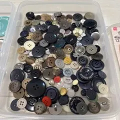 ボタン　まとめ売り