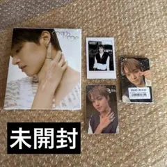 &TEAM Mark on me EJ セット 未開封