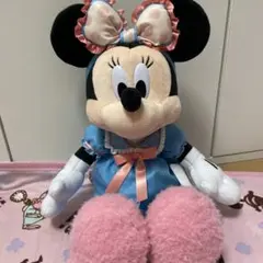 ディズニーランド アンバサダーホテル ミニーの日 パジャマパーティ