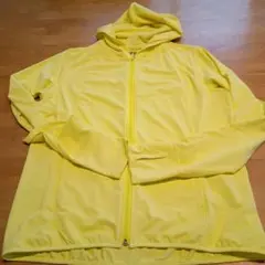 UNIQLO　エアリズム　uvカットパーカー