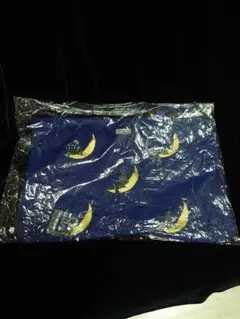 BUCK-TICK No.0 ツアーグッズ ネイビーのトートバック