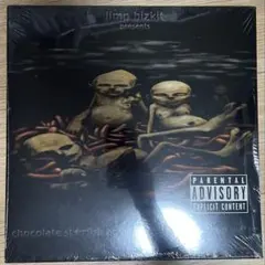 Limp Bizkit / Chocolate Starfish 未開封品