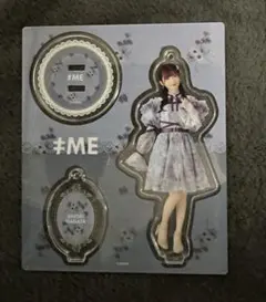 2025年最新】永田詩央里 アクスタの人気アイテム - メルカリ