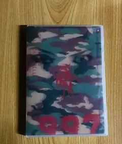 hide presents MIX LEMONed JELLY DVD