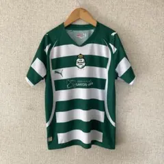 サントスFC 2002ユニフォーム サッカー - メルカリ