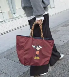 2025年最新】NOMADIS journal別注 ミッキーの人気アイテム