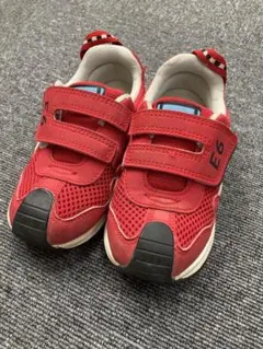 IFME イフミー　スニーカー　17.0センチ　こまち