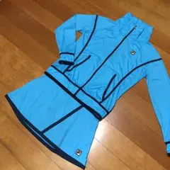 フィラ　テニスウェア　上下セット