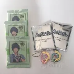 うたプリ キーホルダー入浴剤セット【値引きしました】