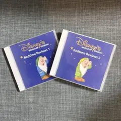 DWE Story and Songs＋Bedtime Reviews CD DWE CD story and songsとBedtime Reviews キッズ・ファミリー DWE