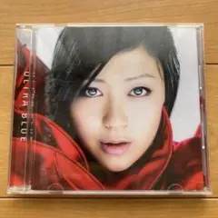 CD 宇多田ヒカル ULTRA BLUE