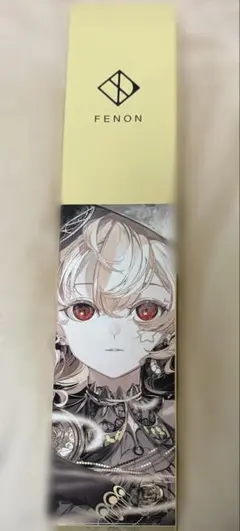 FENON とおこマウスパッド