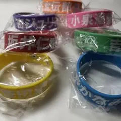 セカンドバッカー ラバーバンド 4個セット - メルカリ