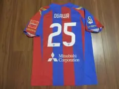 横浜F・マリノス MIYAICHI 23番 シャツ ACL タグ付き 横浜F・マリノス MIYAICHI 23番 シャツ ACL タグ付き - メルカリ