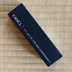 ファンケル メン オールインワン スキンコンディショナー しっとり 60mLのサムネイル