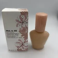 ポール&ジョー モイスチュアライジング ファンデーション プライマー 02