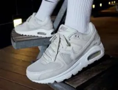 【新品未使用】NIKE ナイキ エアマックス コマンド ウィメンズ 23cm