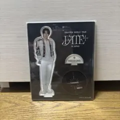 2025年最新】enhypen ヒスン アクスタの人気アイテム - メルカリ