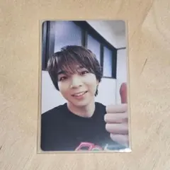 塩崎太智 トレカ M!LK 塩崎太智盤 好きすぎて滅 爆裂愛してる