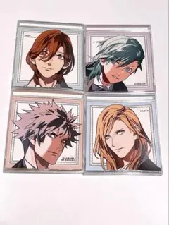 うたの☆プリンスさまっ♪ カルナイ QUARTET NIGHT アイドルソング