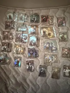 にじさんじ ウエハース2 まとめ売り