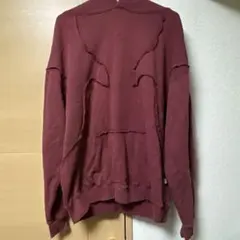 パーカー