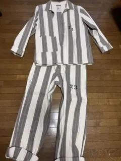 2026年最新】WEIRDO プリズナーの人気アイテム - メルカリ