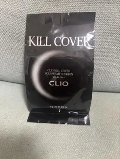 CLIO KILL COVER FOUNWEAR CUSHION 21N リネン