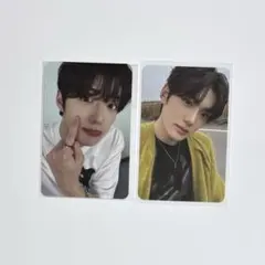 ALD1 EUPHORIA サンヒョン Mnet Plus Merch