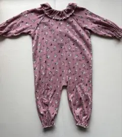 misha&puff Baby Onesie パッチワーク 6-12m misha&puff Baby Onesie パッチワーク 6-12m - メルカリ