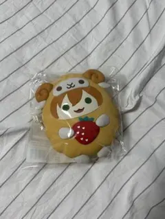 すとぷり ジェル シリコンポーチのサムネイル