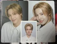 TREASURE MENOKIN トレカ ドヨン