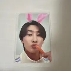 super junior SS10 supersuper トレカ ウニョク SUPER JUNIOR SS10 ウニョク - メルカリ