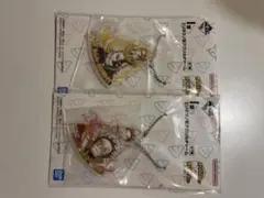 ヒロアカ 一番くじ 更に向こうへ I賞