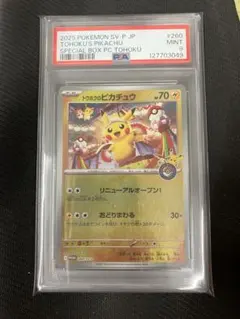 2026年最新】トウホクのピカチュウの人気アイテム - メルカリ