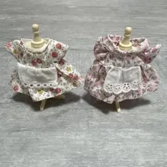 専用です！⑤ きせかえ服　シルバニアファミリー
