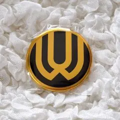 UVERworld 缶バッジ
