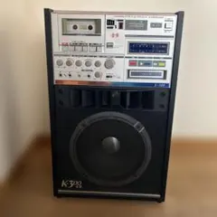 National RQ-95 トラックカラオケシステム 昭和レトロ - メルカリ